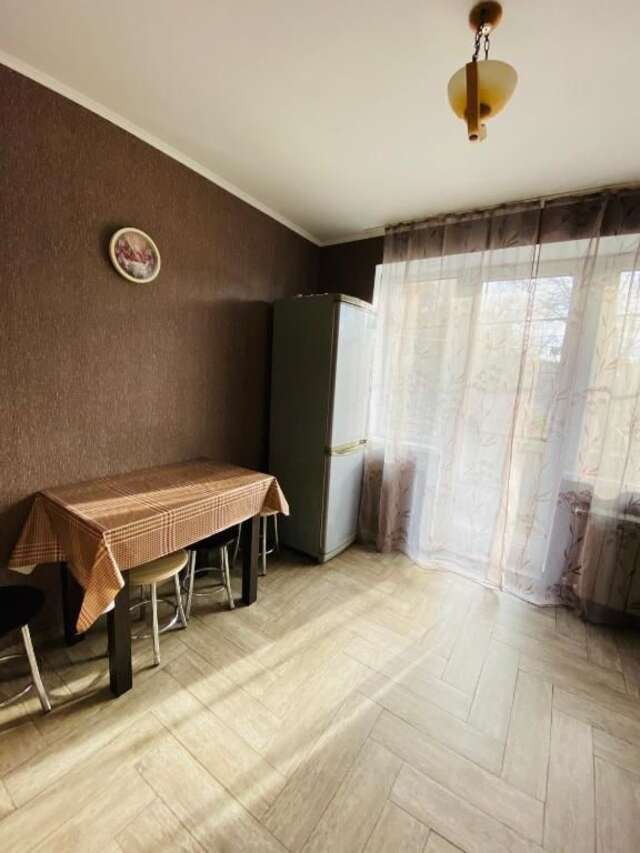 Апартаменты Квартира Ужгород-25